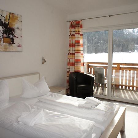 Appartements Gaertner Bichlbach Exterior foto