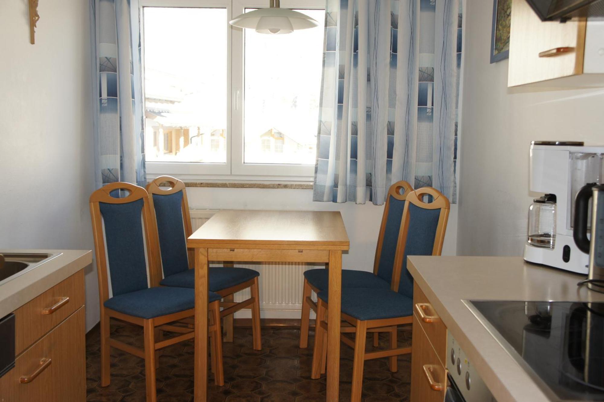 Appartements Gaertner Bichlbach Exterior foto