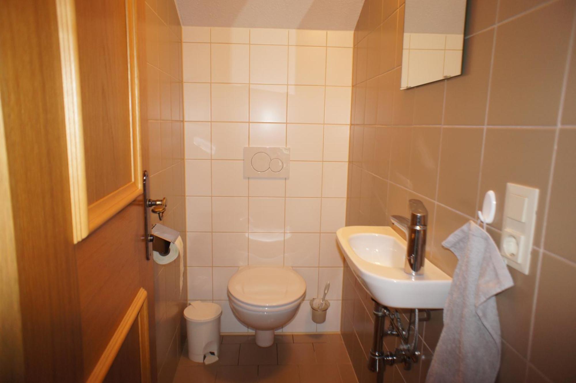 Appartements Gaertner Bichlbach Exterior foto