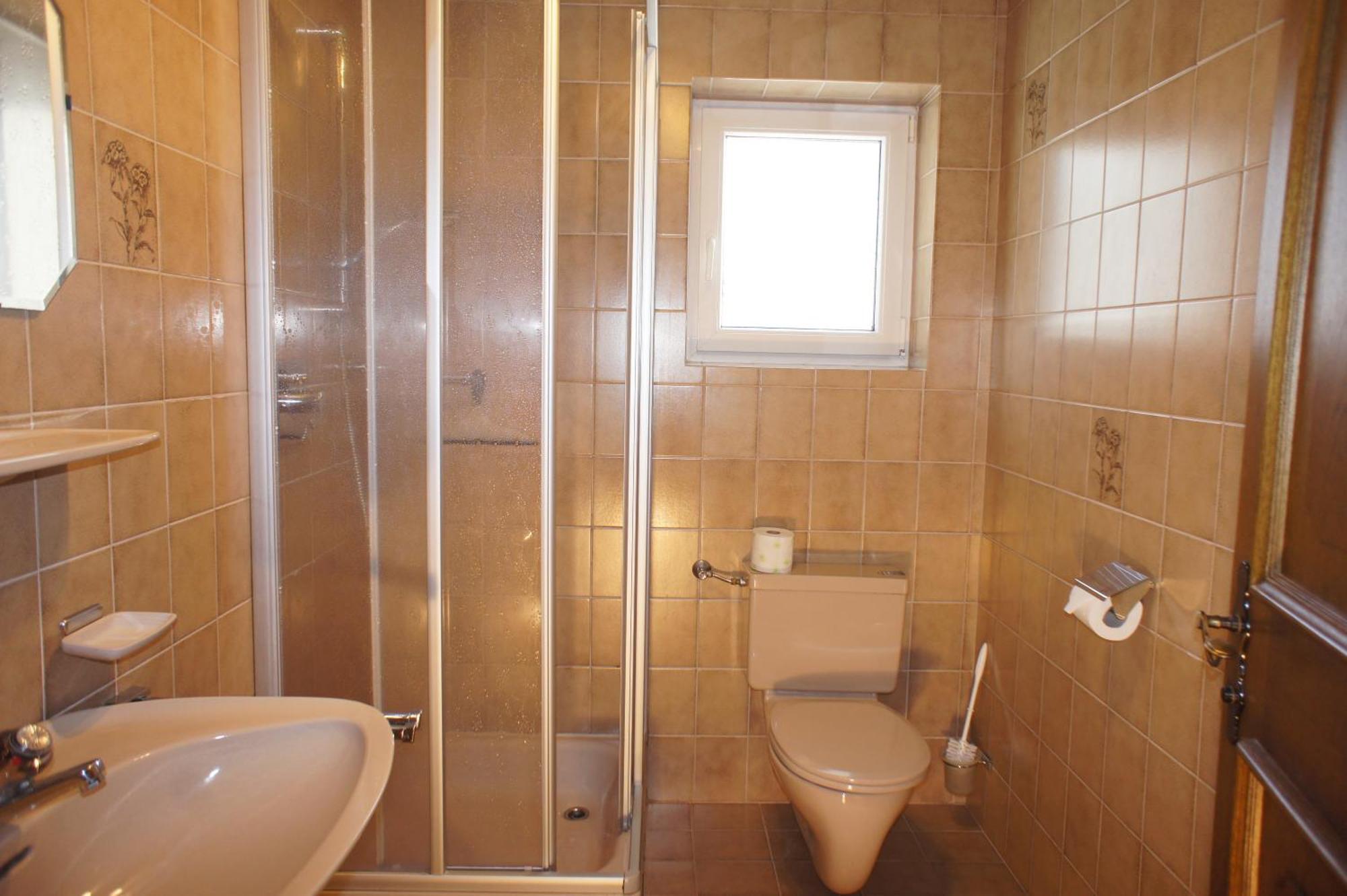 Appartements Gaertner Bichlbach Exterior foto